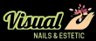 Logo de Visualnails