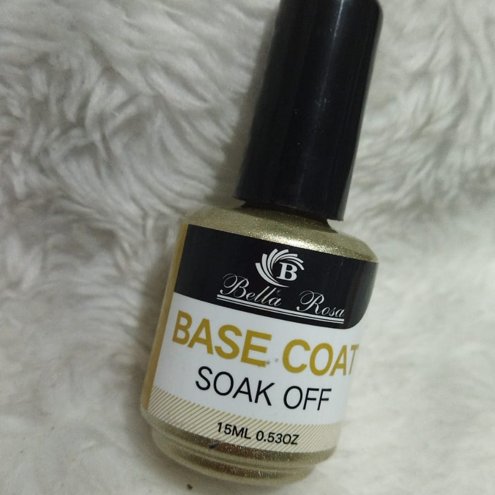 Base Coat - D&Z