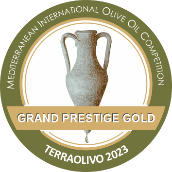 Grand Prestige Gold - Terra Olivo 2023