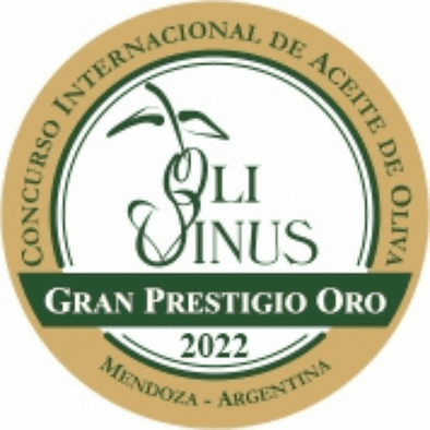 Grand Prestige Oro - Olivinus 2022