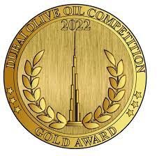 Gold Award - Dubai OOC 2022