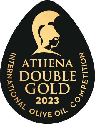Double Gold - Athena 2023