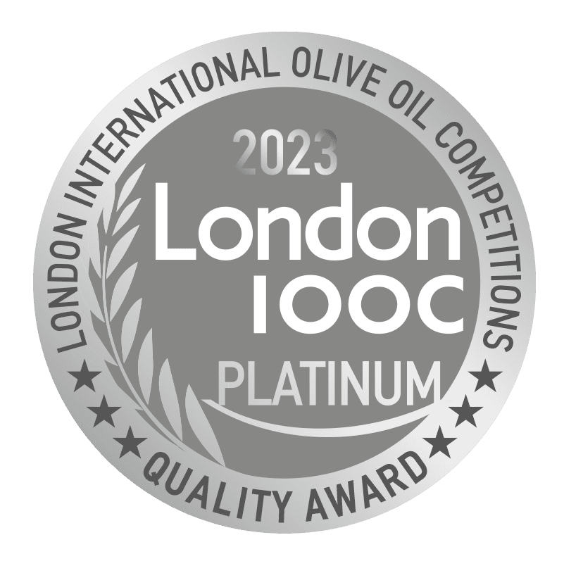 Platinum - London IOOC 2023