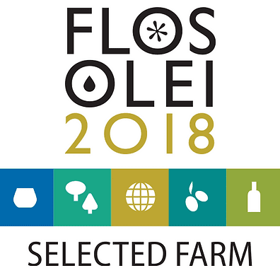 Selected Farm - Flos Olei 2018