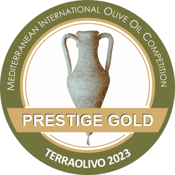 Prestige Gold - Terra Olivo 2023