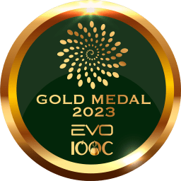Gold Medal - EVO IOOC 2023