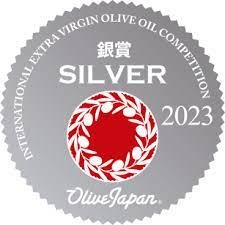 Silver - Olive Japan 2023