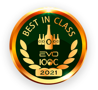 Best in Class - EVOO IOOC 2021