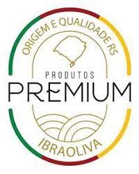 Produto Premium - Ibraoliva