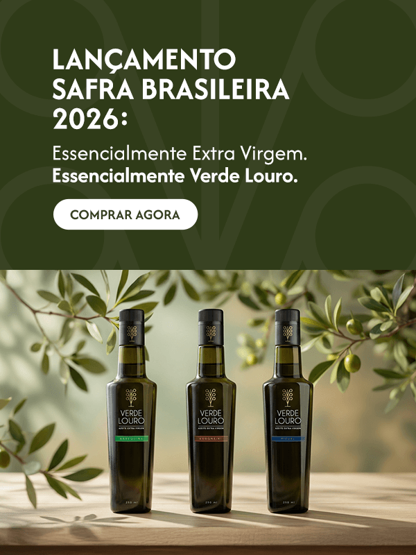 Verde Louro | Azeites