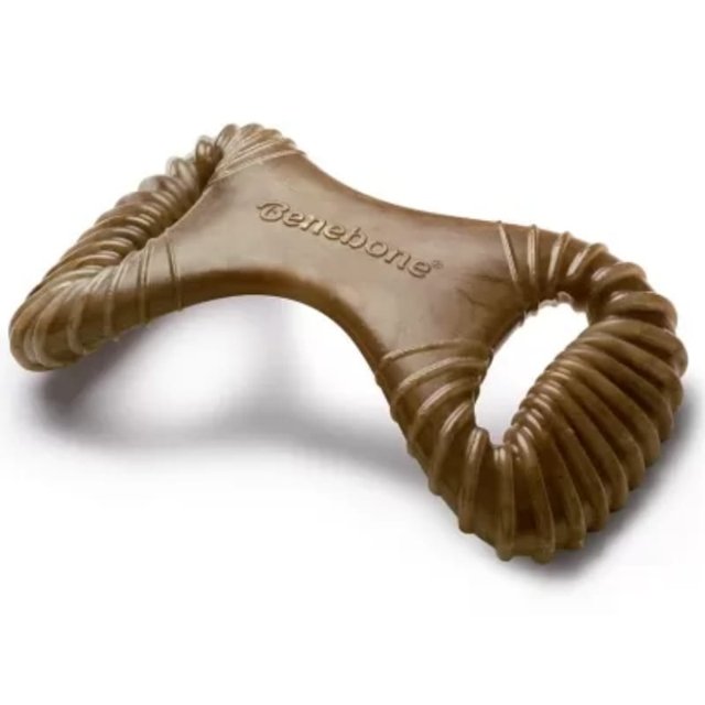 Benebone Dental Chew Bacon G | Box Natural Pet