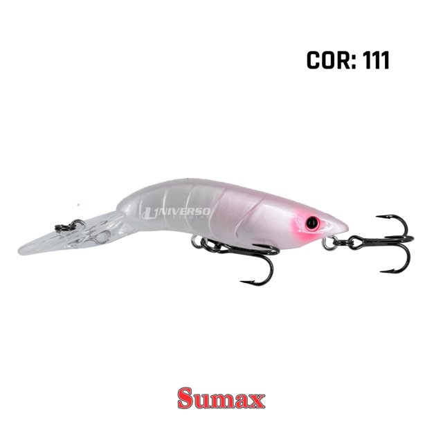 Petition Malignant minimum Isca Sumax Camarão Doido Slinky Shrimp 50 | 5cm - 4,6g | Universo Fishing Petition Malignant minimum Isca Sumax Camarão Doido Slinky Shrimp 50 | 5cm - 4,6g | Universo Fishing
