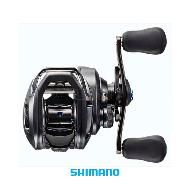 Carretilha Shimano Slx Mgl 70 71 Universo Fishing