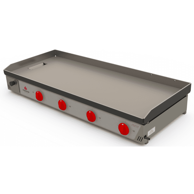 Chapa Bifeteira Pr-1200 G Style Progás | CertoMaq