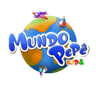Logo de Mundo Pepe