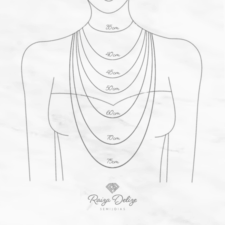 Colar Cartier Com Fecho Cravejado em Zircônia Em Forma de Estrela AU ...