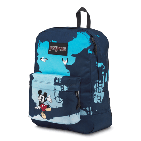 mochila jansport disney superbreak