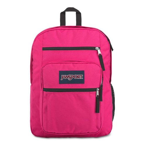 jansport black bookbolsa