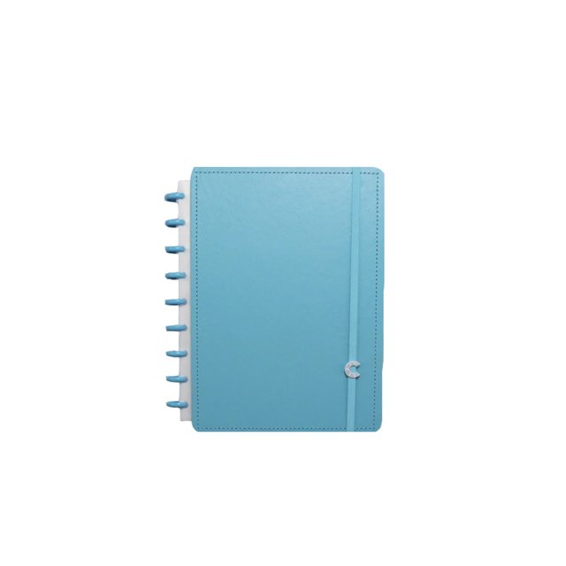 Caderno Inteligente All Blue