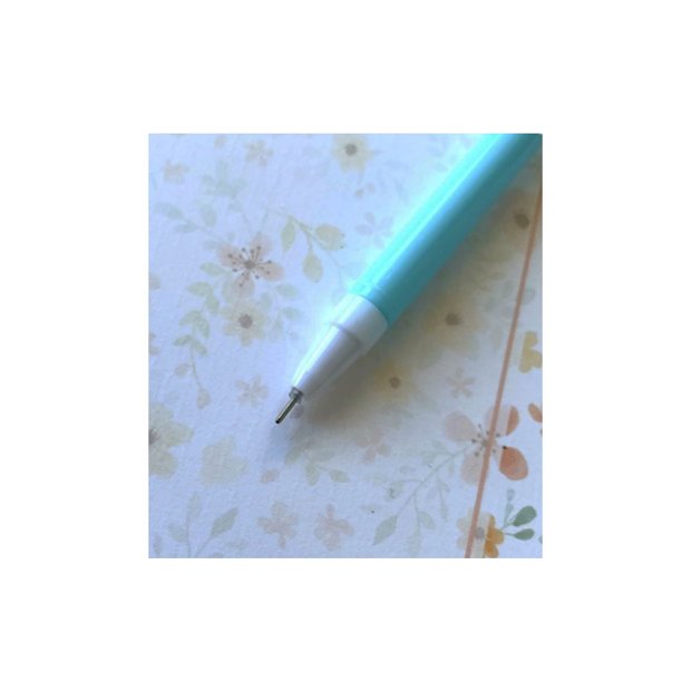 MONO Graph Mechanical Pencil, Pastel, Mint Green