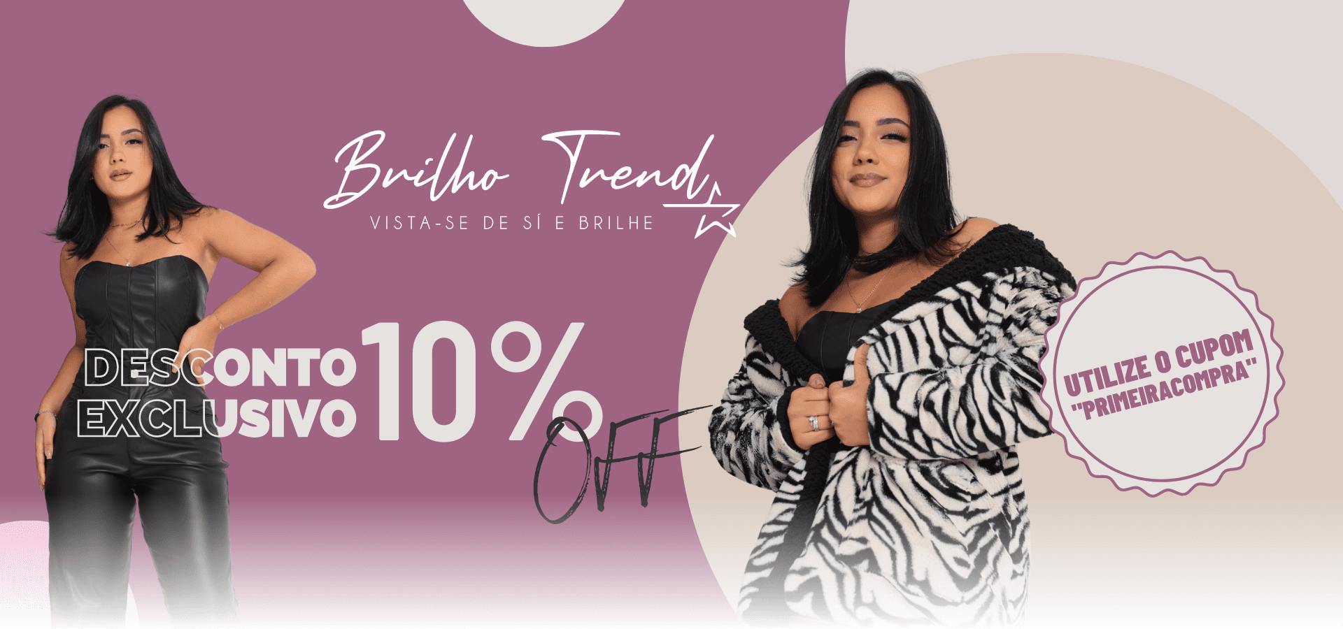 Brilho Trend