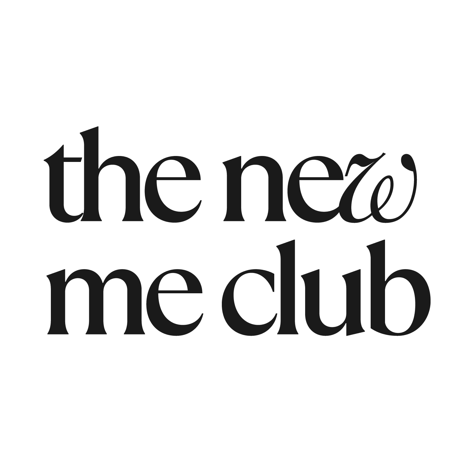 The New Me Club the-new-me-club