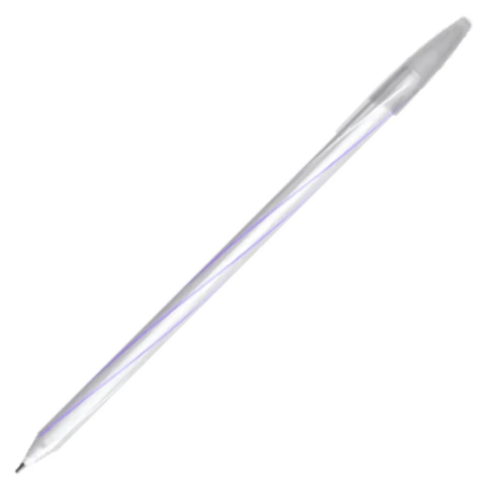 Caneta Esferográfica 0.7mm Spiro Clean Cis | HeyOrganized