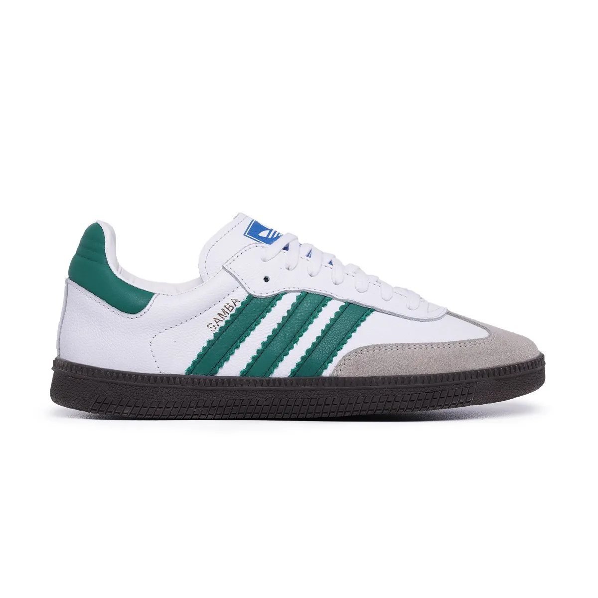 Adidas on sale samba vert