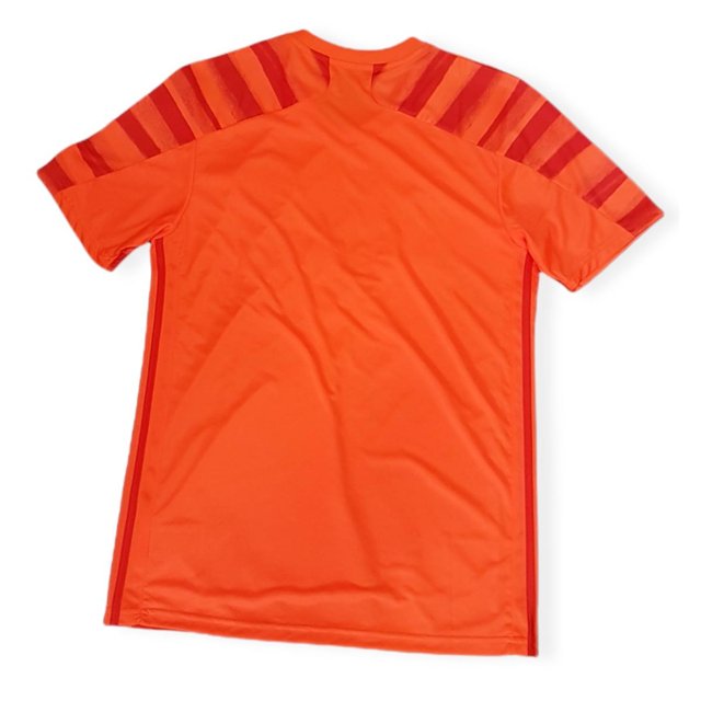 Camisa Internacional Infantil I 20/21 s/nº Torcedor Adidas