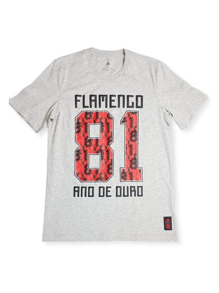 camisa flamengo adidas 81