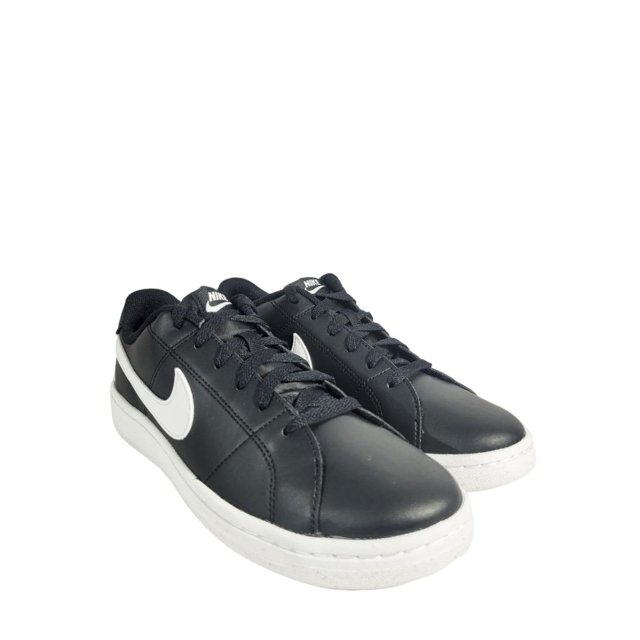 TENIS NIKE COURT ROYALE 2 Preto/Branco