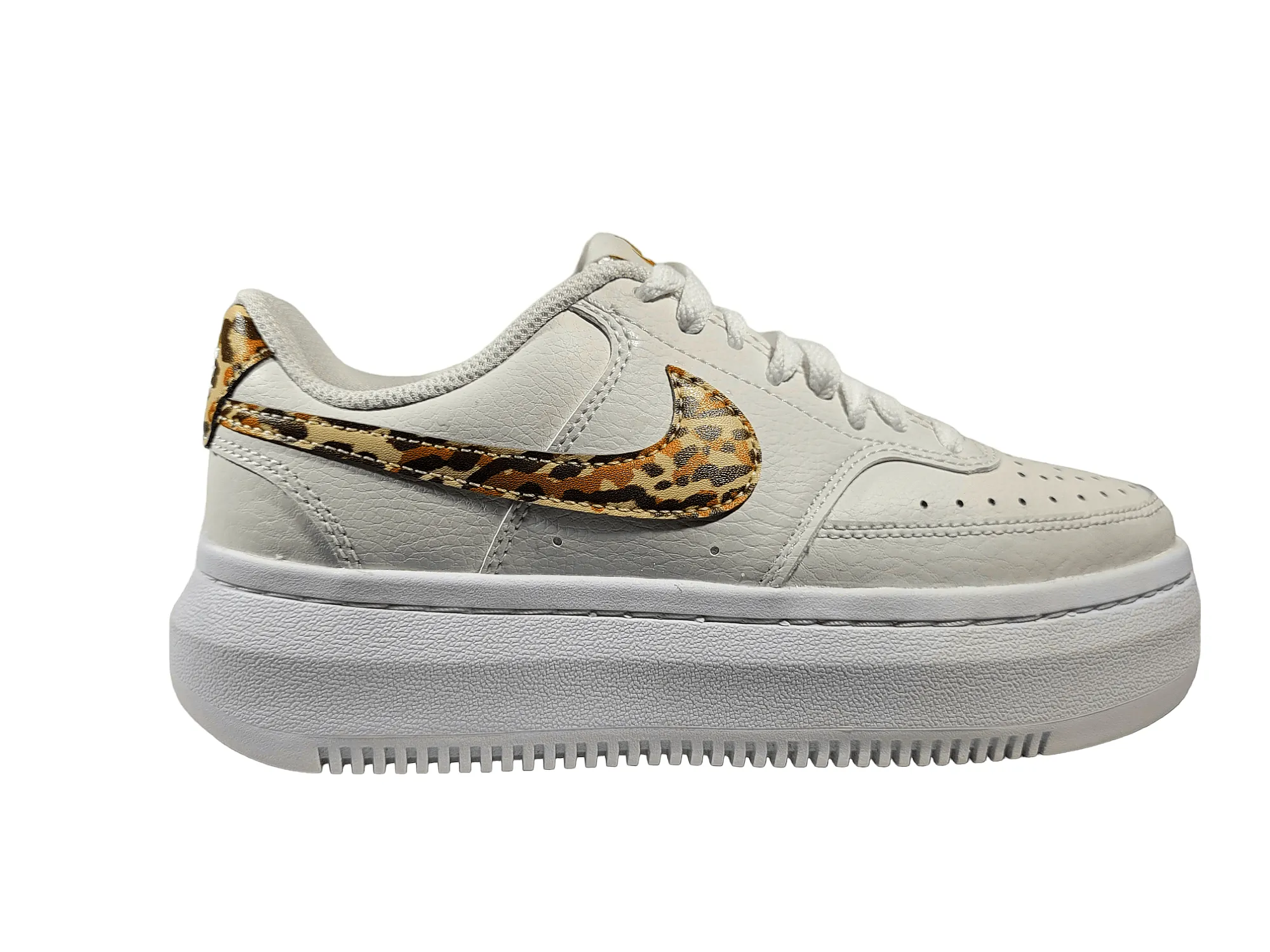 Tenis nike deals onca