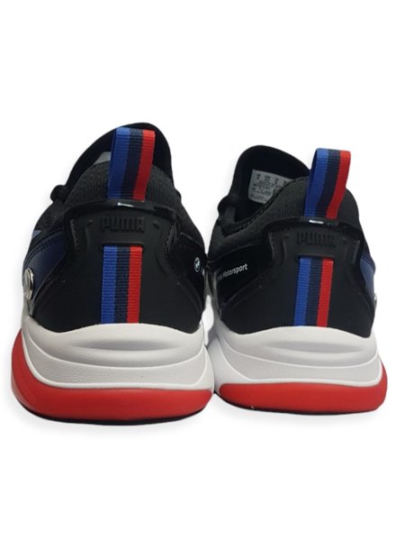 tênis puma electron