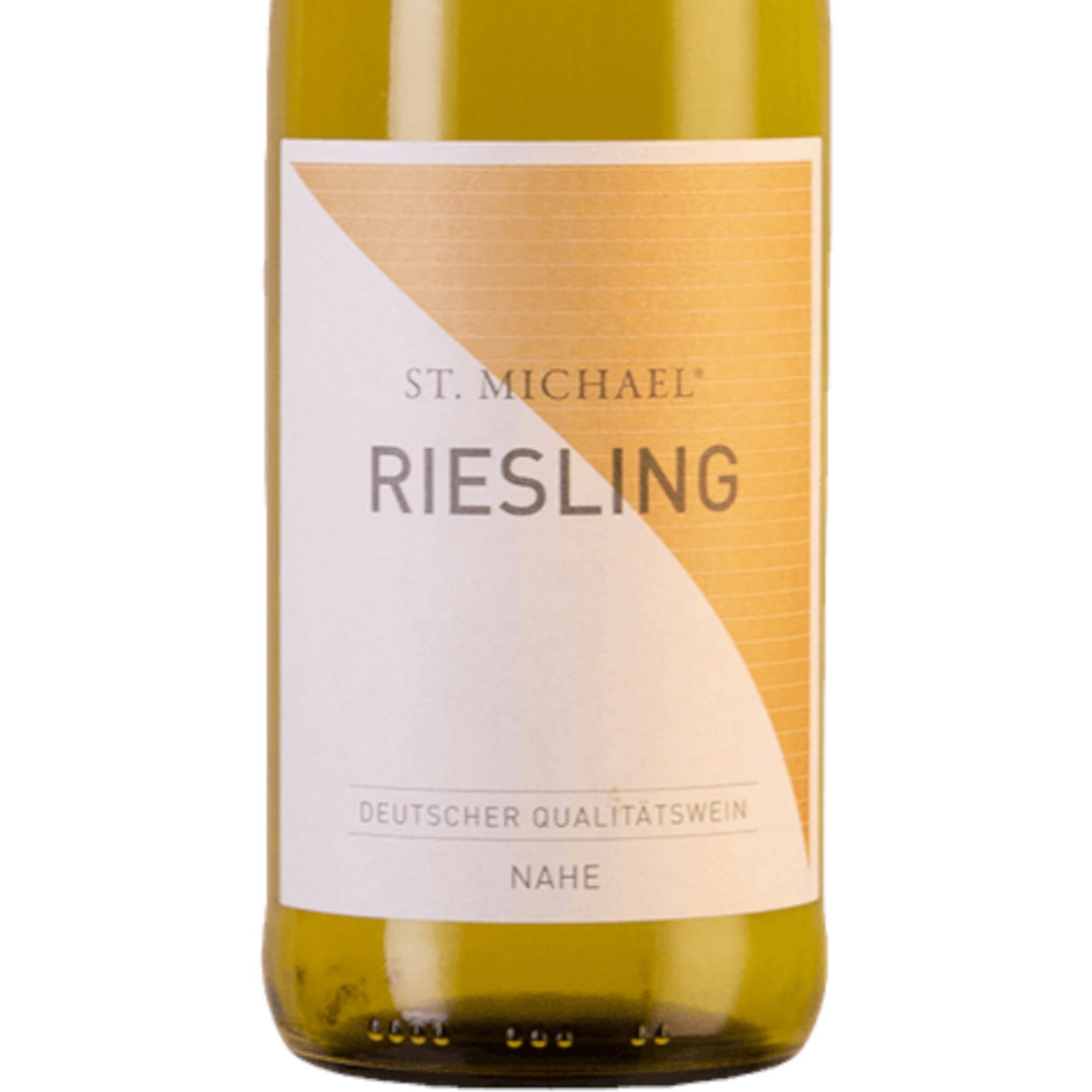 Vinho Alemão St. Michael Riesling Nahe 750ml | Compre Vinhos online com ...