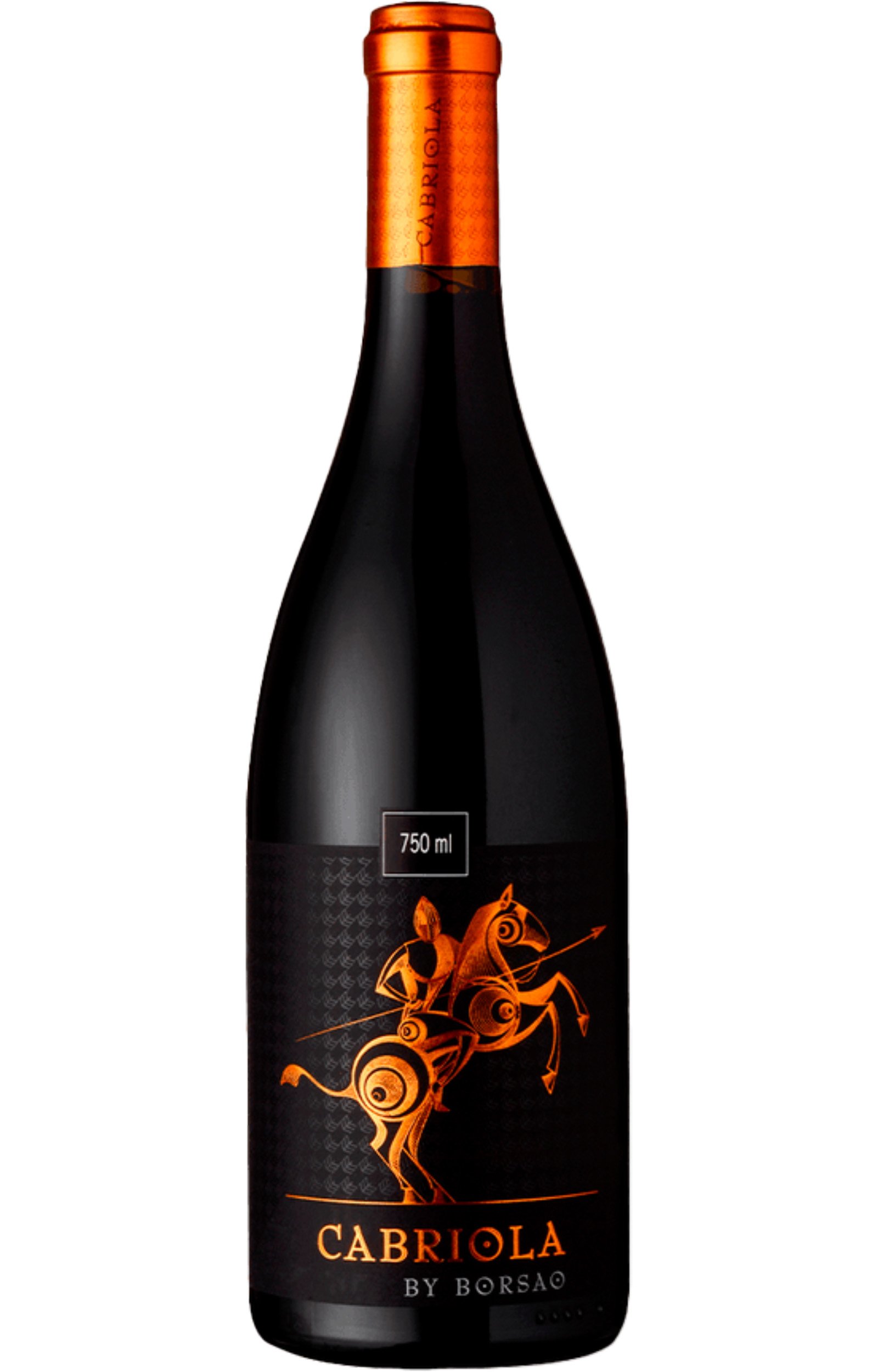 Borsao Cabriola | Compre Vinhos online com descontos exclusivos!