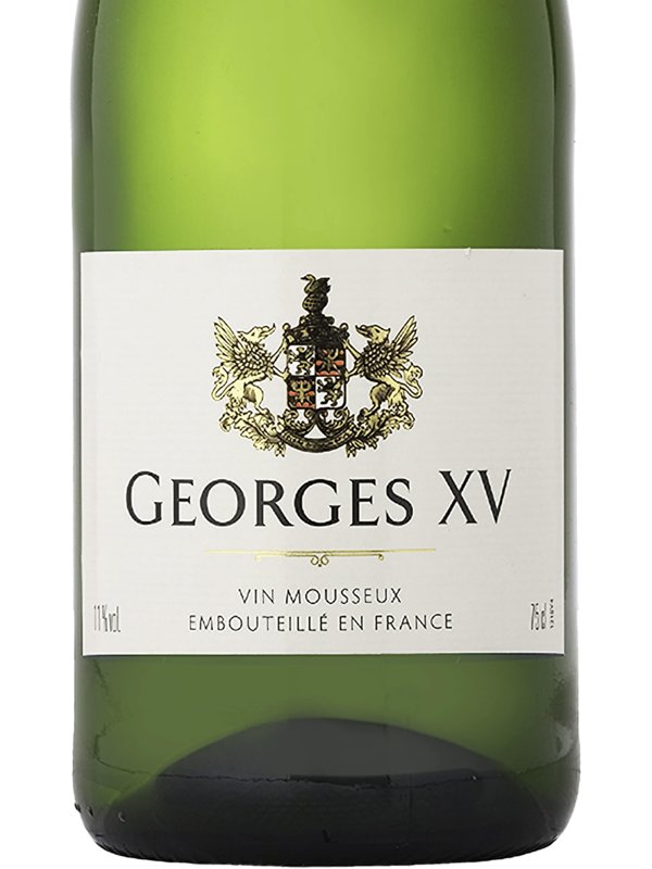 Georges XV Sparkling Brut
