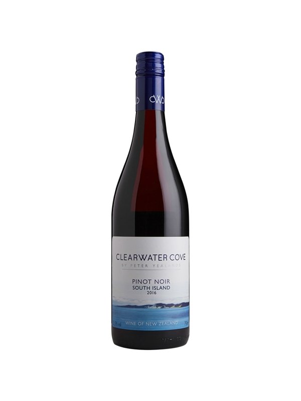 Vinho Clearwater Cove Pinot Noir Queijos & Vinhos Reserve Desde 1979