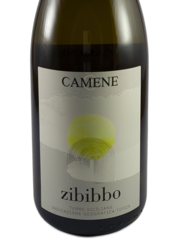 Camene Zibibbo | Compre Vinhos online com descontos exclusivos!