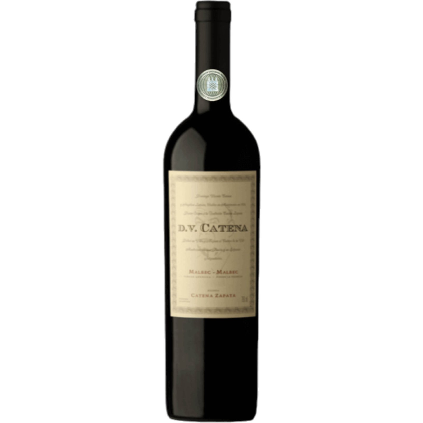 Vinho D.V Catena Malbec-Malbec 750ml | Compre Vinhos online com ...
