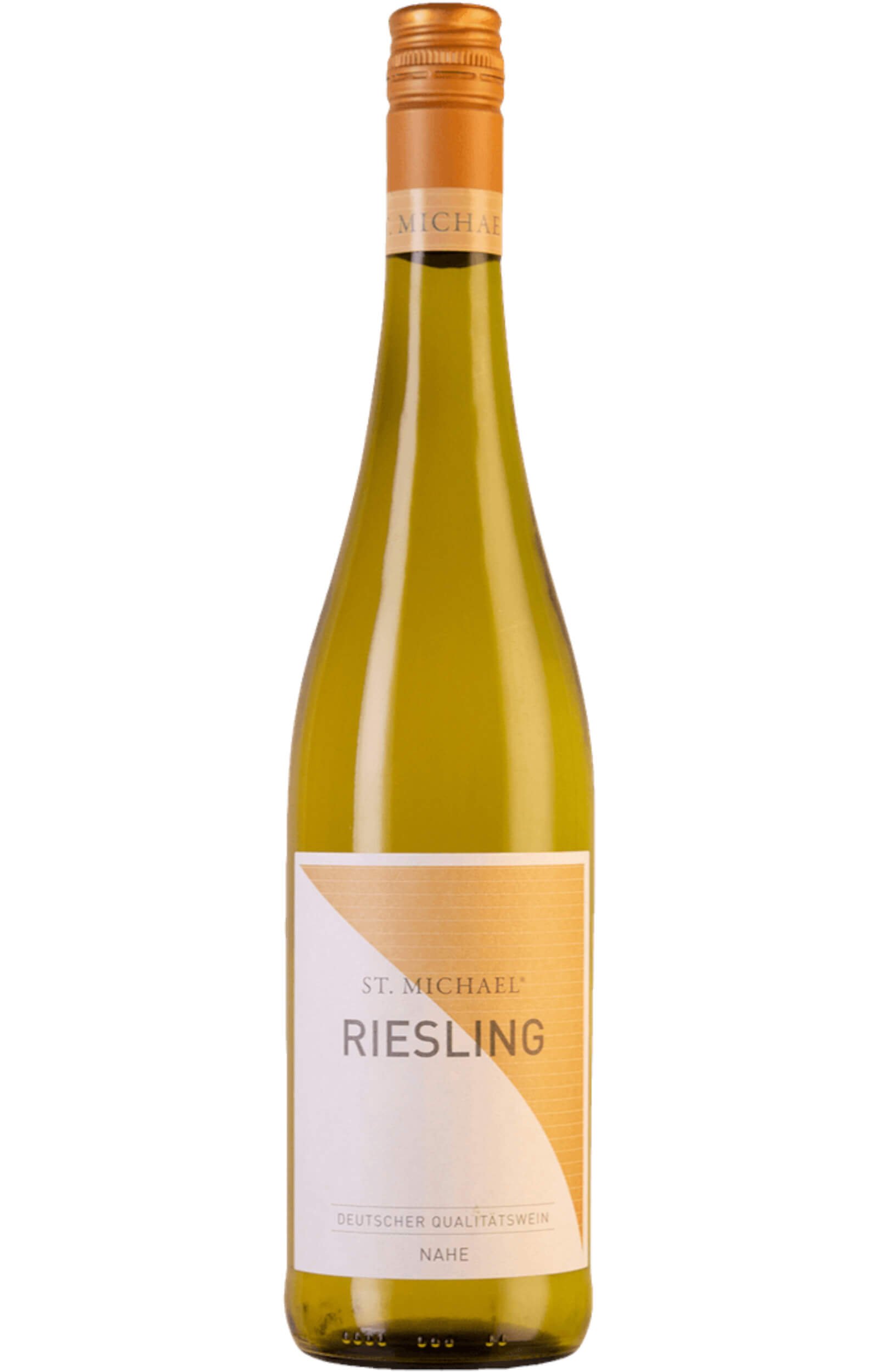 Vinho Alemão St. Michael Riesling Nahe 750ml | Compre Vinhos