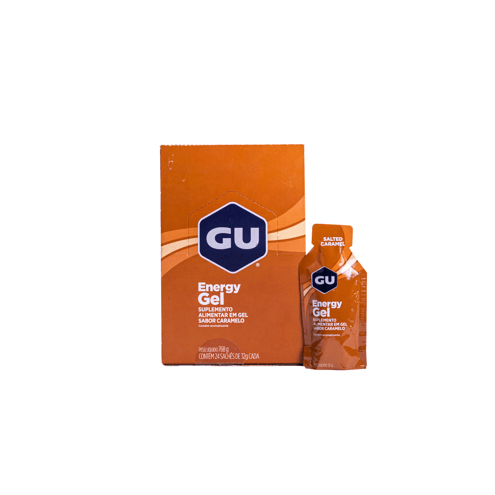GU GEL | GU Energy