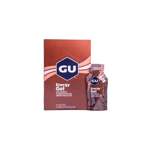GU GEL | GU Energy