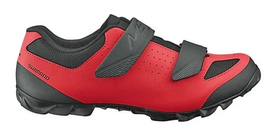 Shimano me100 best sale