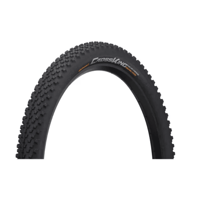 Continental Cross King Tubeless Tire - 29 x 2.30 main image 1