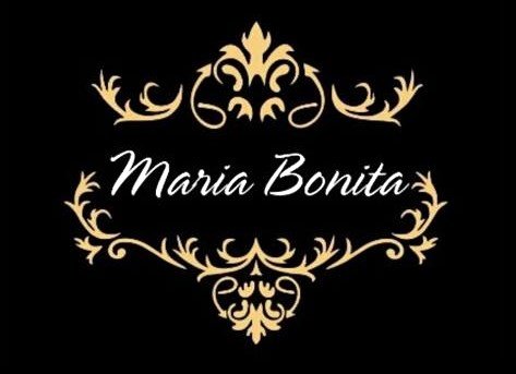 Maria bonita hot sale loja roupa