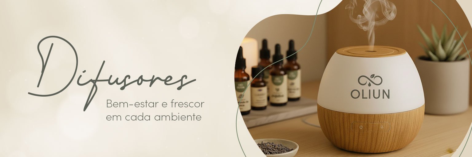 Difusores | Oliun