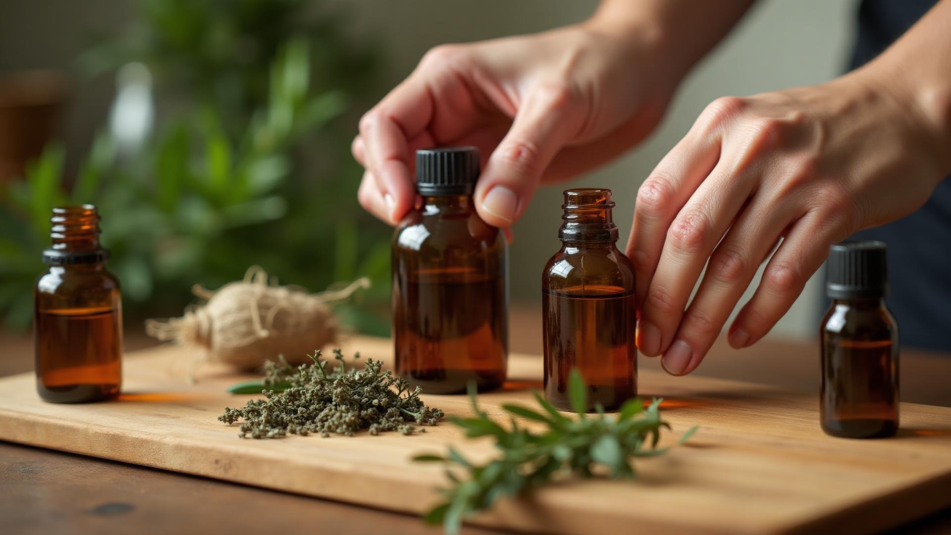 aromaterapia-guia-completo-para-iniciantes | Oliun