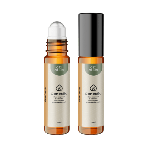 Blend Infantil Conexo - 10ml | Oliun