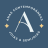Logo de www.anascontemporaneas.com.br