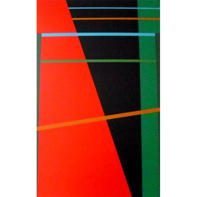 Paulo Calazans | Galeria de Gravura